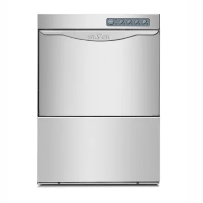 Silver pobarinė indaplovė  Essential S50