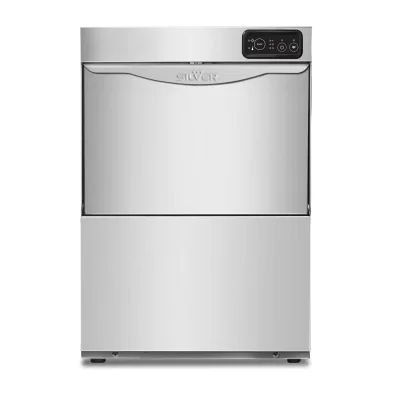 Silver pobarinė indaplovė stiklui Essential S35L