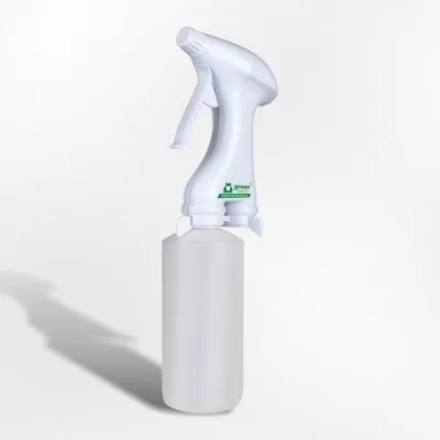 *TANA Putų sudarymo purkštukas Quick&Easy sistemai su užrašų Q&E