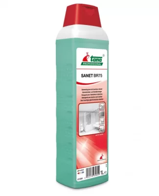 TANA SANET BR 75 Baseinų ir sanitarinių patalpų valiklis, 1 L