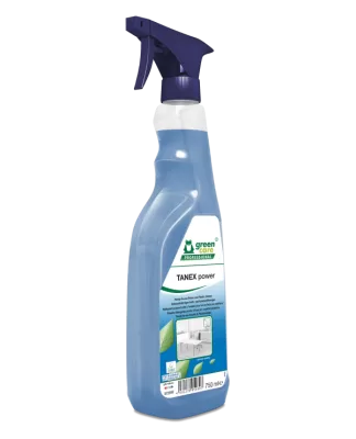 ANA TANEX POWER Ekologiškas plastiko valiklis, 750 ml