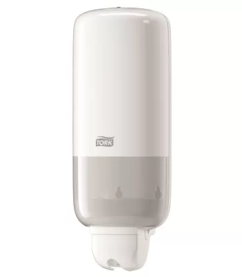 TORK ELEVATION S1 Dozatorius skystam muilui, 1 L, baltas