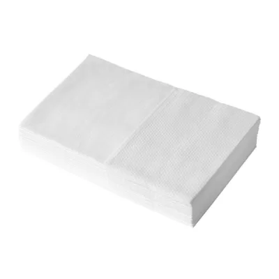 TEMCA PROFIX STRONG XL BIGBAG Pramoninės šluostės, 1 sl., „Z“, 80 šl/vnt., baltos sp.