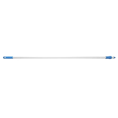 UNIMOP Aliuminis kotas, 150 x 2.5 cm, mėlynas