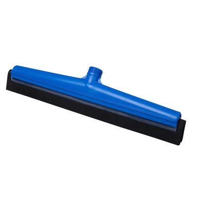 UNIMOP Grindų sausintuvas su juoda guma, 40 cm, mėlynas