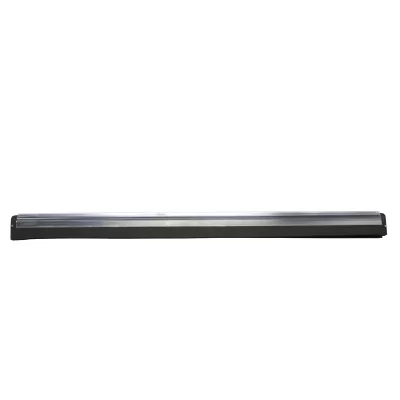 UNIMOP Keičiama guma grindų sausintuvui,70 cm, juoda