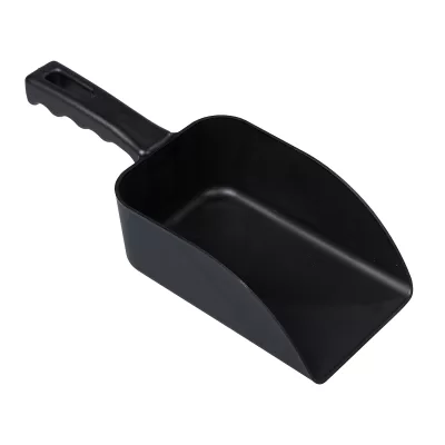 * UNIMOP Rankinis semtuvas 13.5 x 31 cm, 750 g, juodas