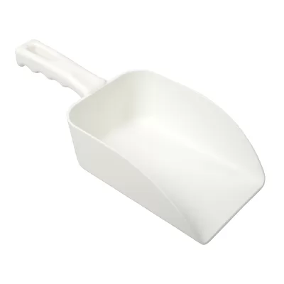* UNIMOP Rankinis semtuvėlis 11 x 26 cm, 500 g, baltas