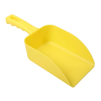 * UNIMOP Rankinis semtuvėlis 11 x 26 cm, 500 g, geltonas