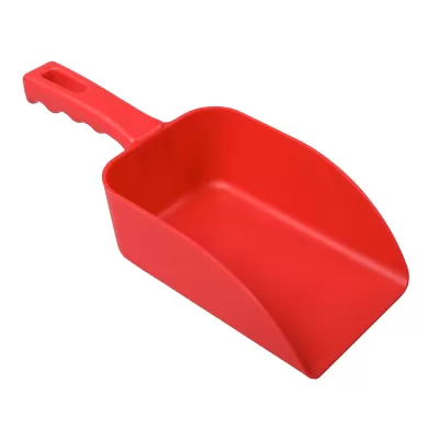 * UNIMOP Rankinis semtuvėlis 11 x 26 cm, 500 g, raudonas