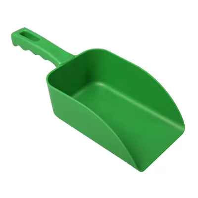 * UNIMOP Rankinis semtuvėlis 11 x 26 cm, 500 g, žalias