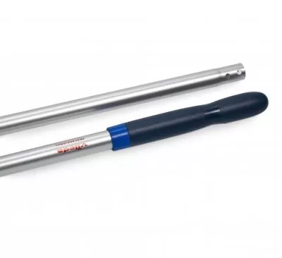 VILEDA Kotas aliuminis, mėlynas 150 cm
