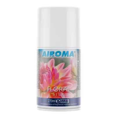 VECTAIR FLORAL SILK Oro gaiviklis, 270 ml