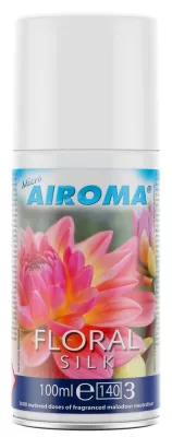 VECTAIR FLORAL SILK Oro gaiviklis, 100 ml