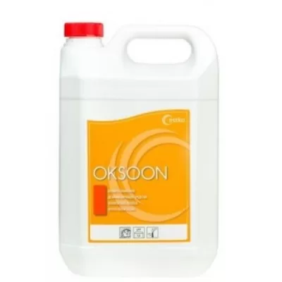 OKSOON Dezinfekavimo priemonė, 4 L / 200332