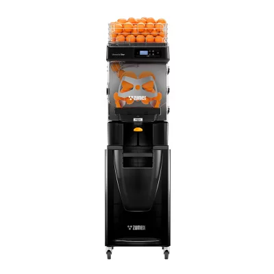 Automatinė citrusinių vaisių sulčiaspaudė Zumex Versalite STAR All-in-one