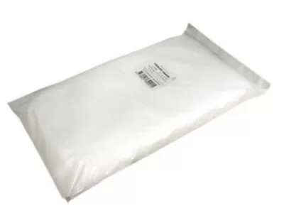Maišeliai fasavimui 180/40x350, HDPE, skaidrūs, 1000 vnt.