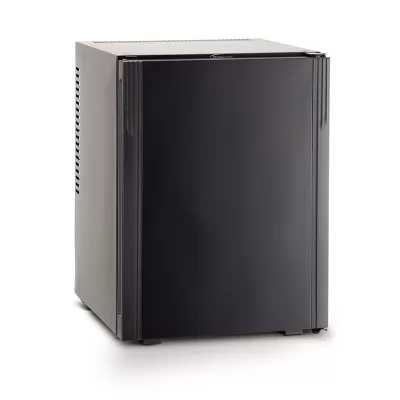 Mini baras TP40N-PLUS, 40 L, juodas