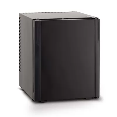 Mini Baras TP43N-PLUS, 40 L, juodas