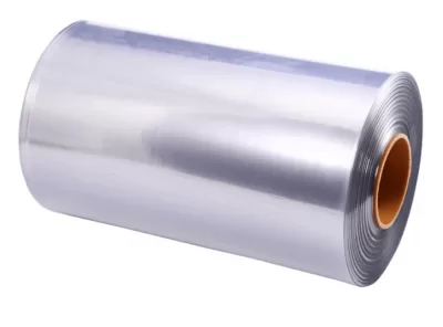 Plėvelė užlydymo aparatams, Hard Peel, 185 mm. / 200 m.