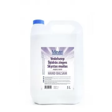 * MAYERI CLASSIC Skystas muilas, 5 L / 007279