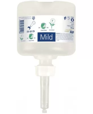 TORK MINI Skystas rankų muilas S2, 475 ml