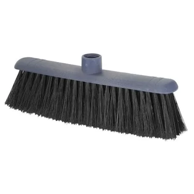 EKONEKS L Grindų šepetys, 25 cm (be koto)