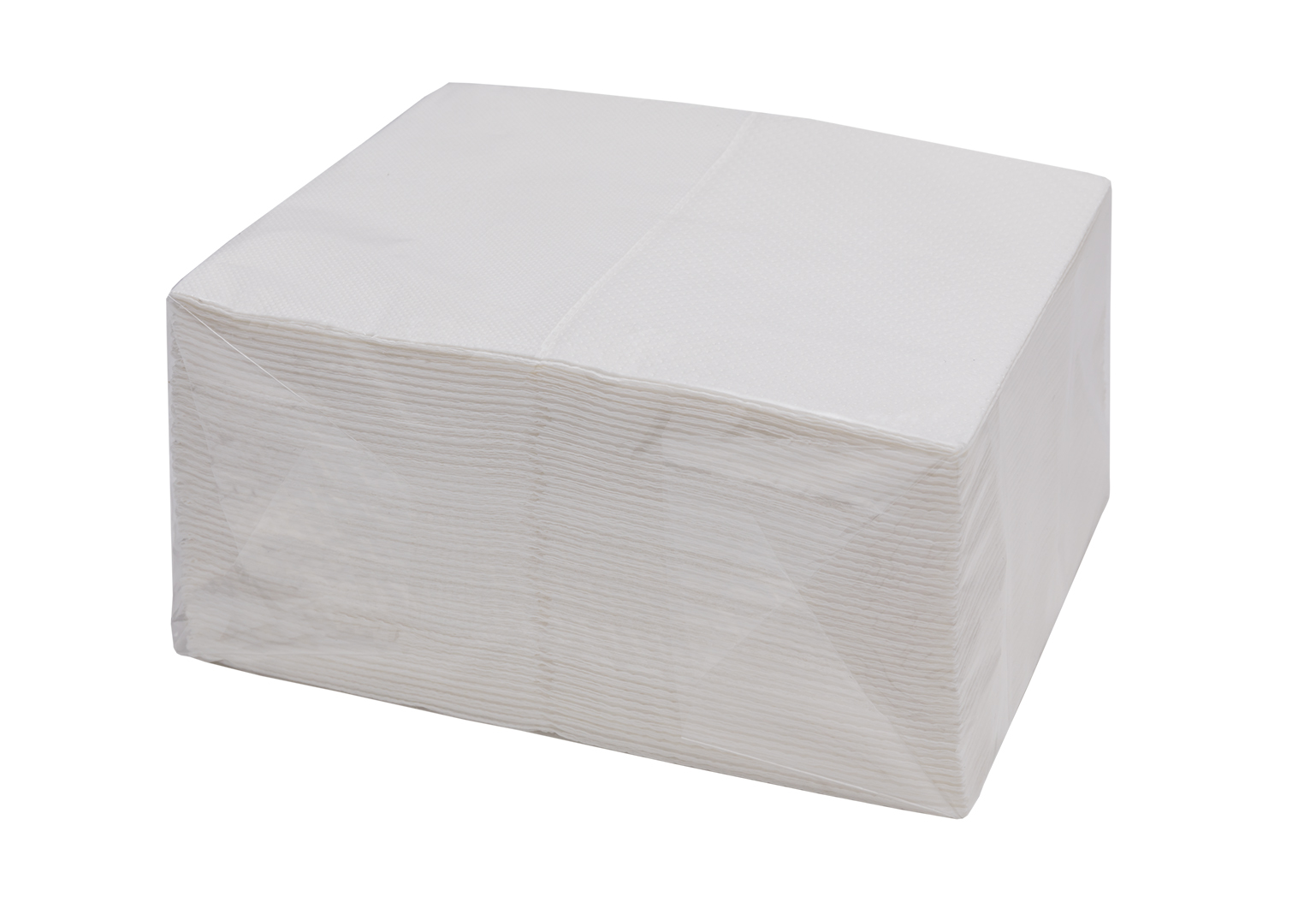 * CELTEX Higieniniai vienkartiniai rankšluosčiai, 3 sl., 30x40 cm, baltos sp., 55 vnt/pak cel.