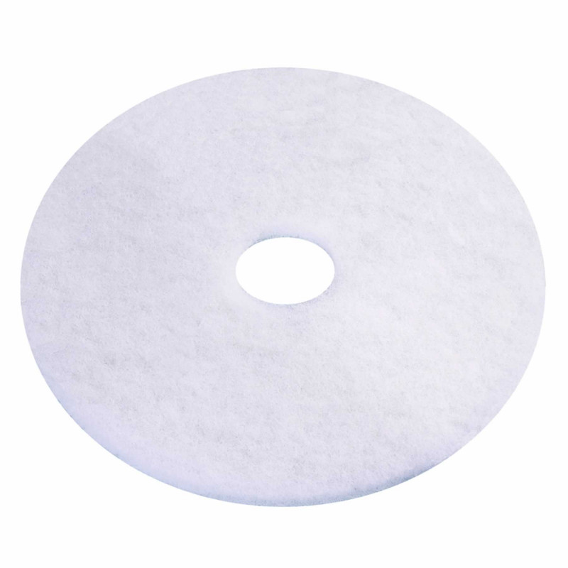 HYGIENTEKNIK Šveitimo padas, baltas, 41cm/16″ (CT110BT85)