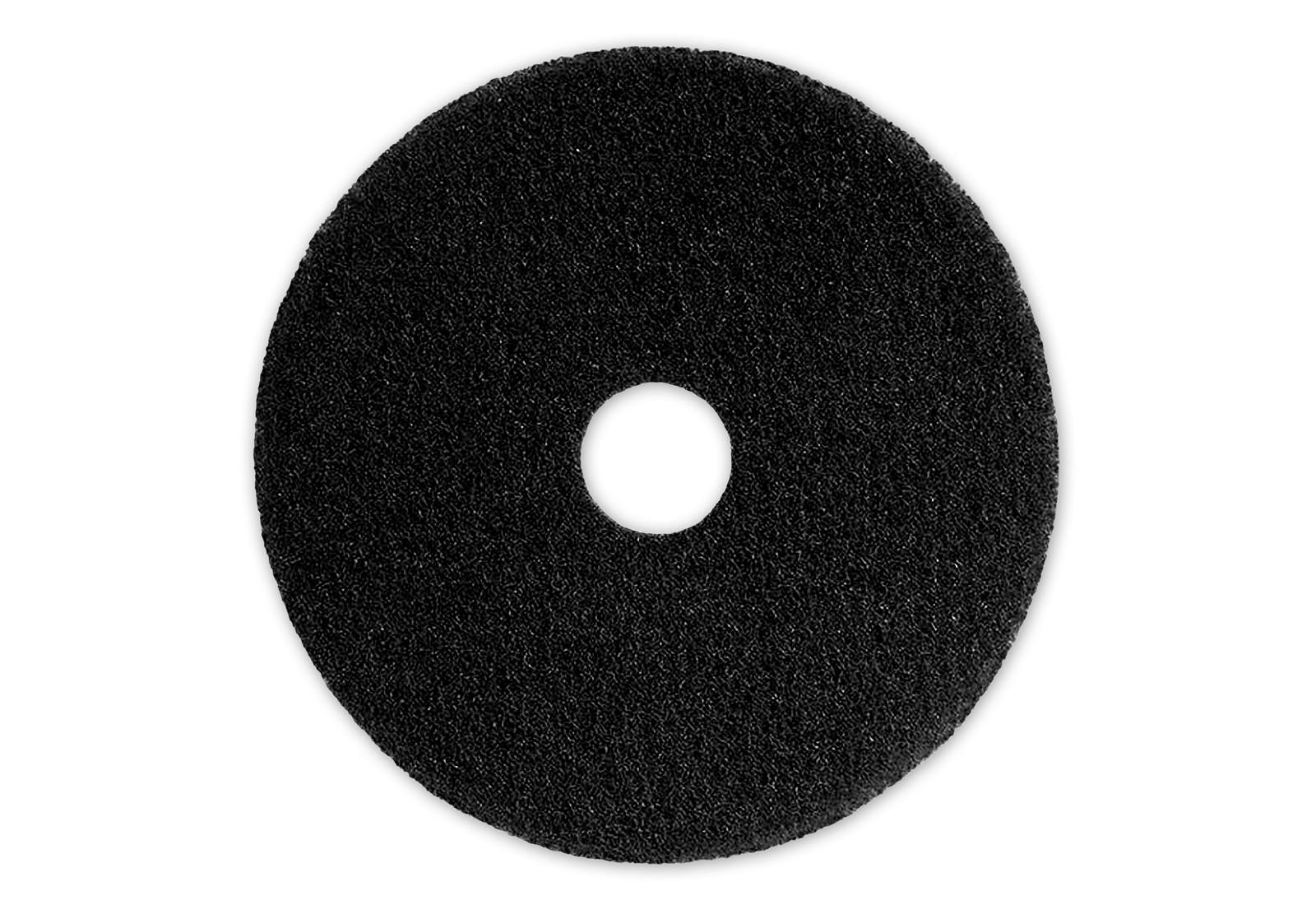 HYGIENTEKNIK Šveitimo padas, juodas, 41cm/16″ (CT110BT85)