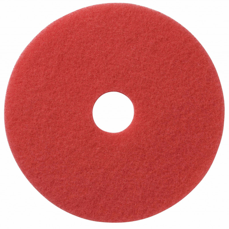 HYGIENTEKNIK Šveitimo padas, raudonas, 41cm/16″ (CT110BT85)