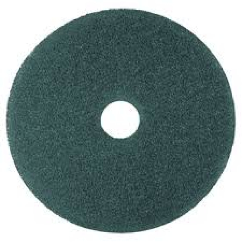 HYGIENTEKNIK Šveitimo padas, žalias, 41cm/16″ (CT110BT85)