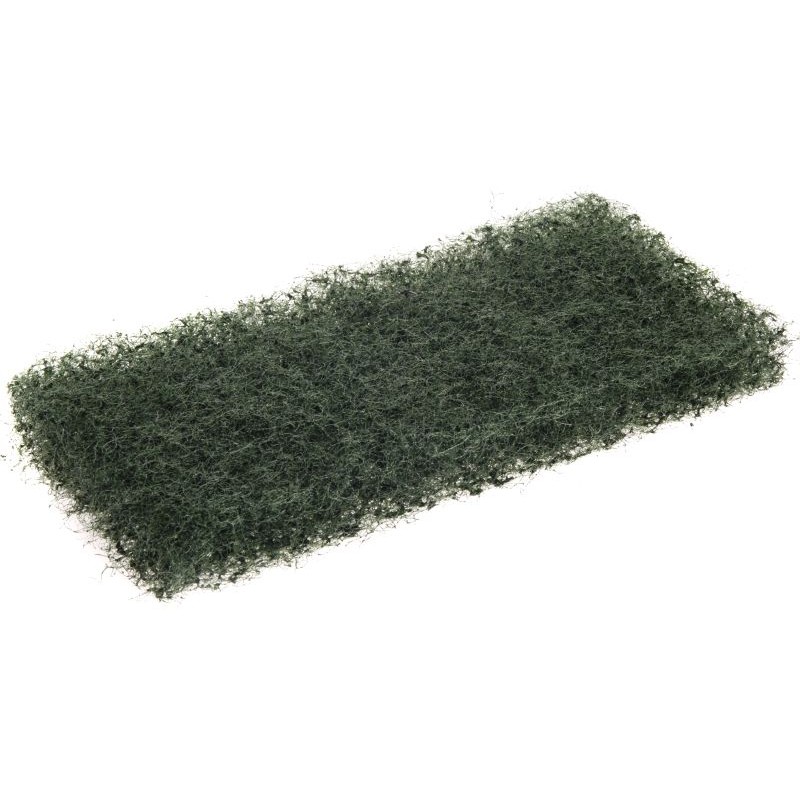 HYGIENTEKNIK Šveitimo padas 12x25 cm, rudas