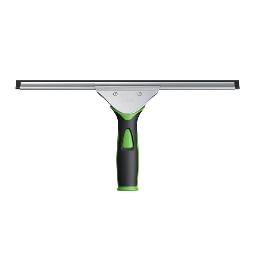 RS TECHNOLITE Langų nubraukėjas su rankena, laikikliu ir guma, 35 cm