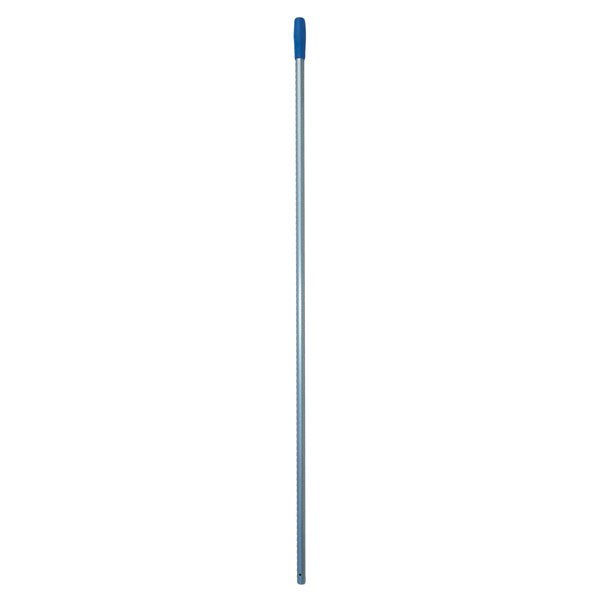RS Kotas, aliuminis, su skyle, mėlynas, 145 cm