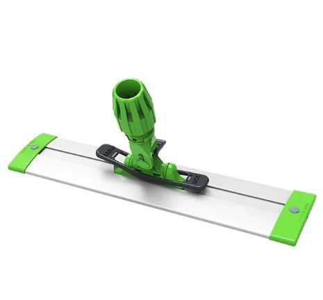 RS Laikiklis grindų šluostei, mėlynas, 40 cm,