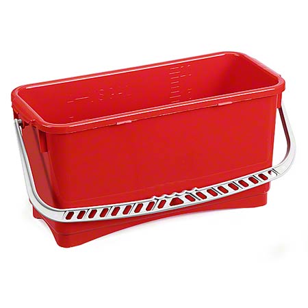FILMOP Kibiras 20 L, raudonas