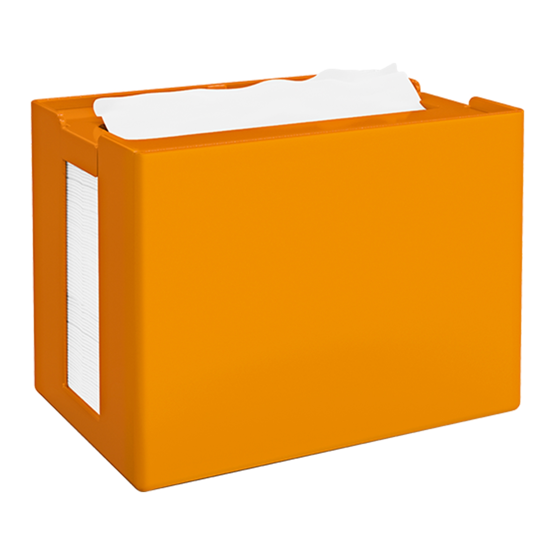 PAPERNET Dozatorius BASIC stalo servetėlėms, oranžinė