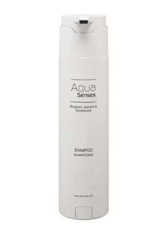 ADA AQUA SENSES Šampūnas Shape laikikliui, 300 ml