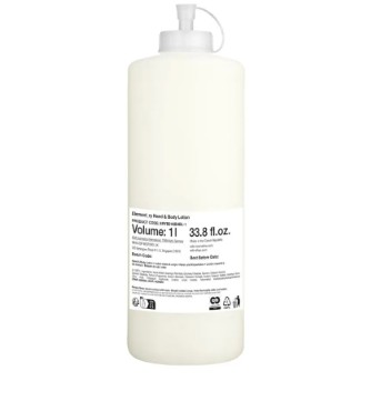 ADA ELEMENT_RY Rankų ir kūno losjonas, papildymas, 1 L