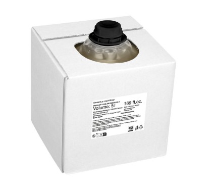ADA ELEMENT_RY Skystas muilas, papildymas, 5 L