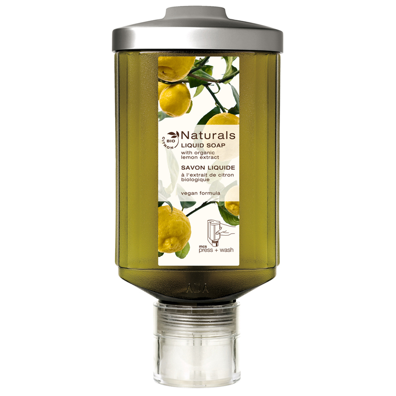 ADA NATURALS Skystas rankų muilas, 300 ml