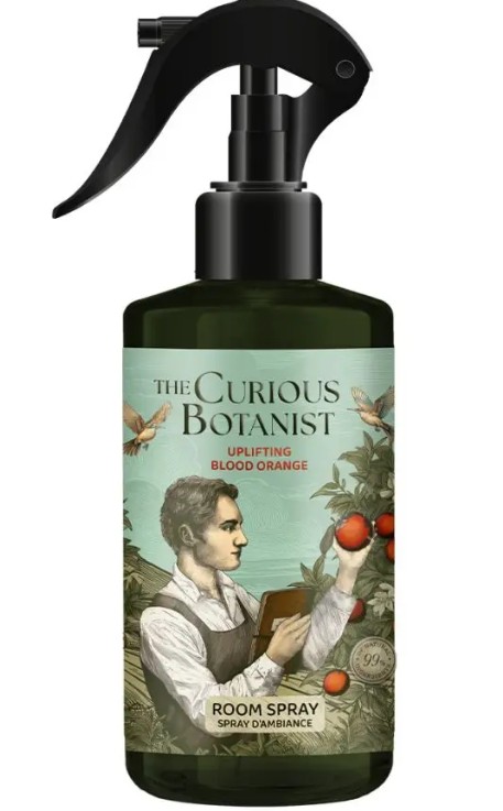 ADA THE COURIOUS BOTANIST Purškiamas oro gaviklis, 300 ml