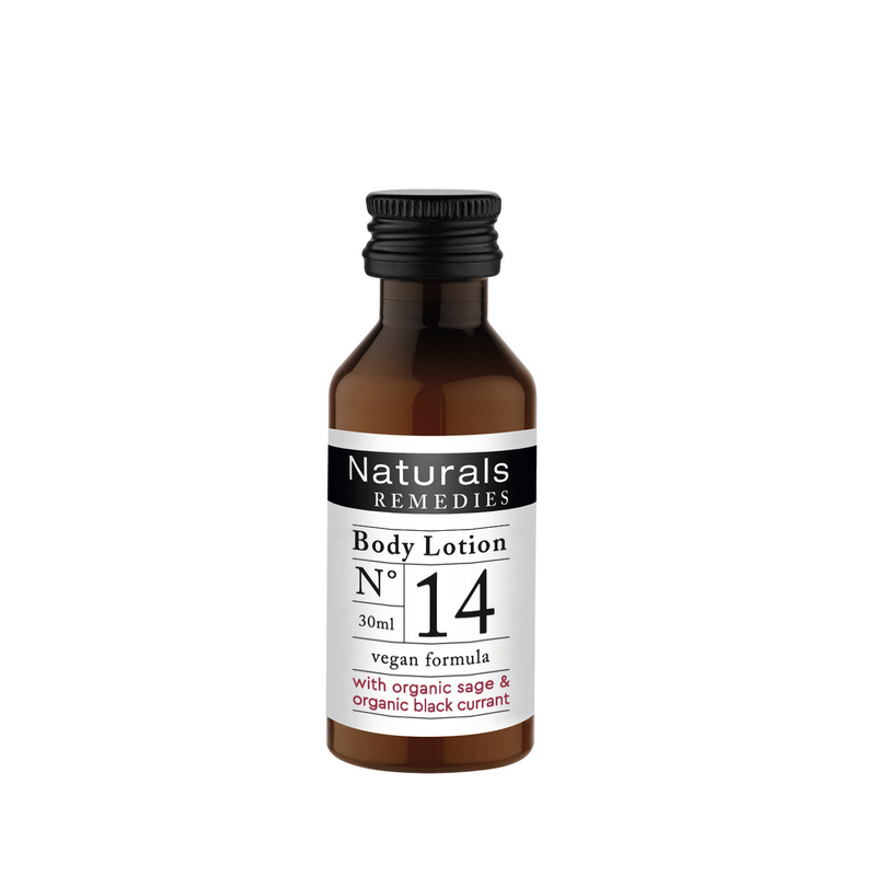 ADA NATURALS REMEDIES Kūno losjonas, 30 ml