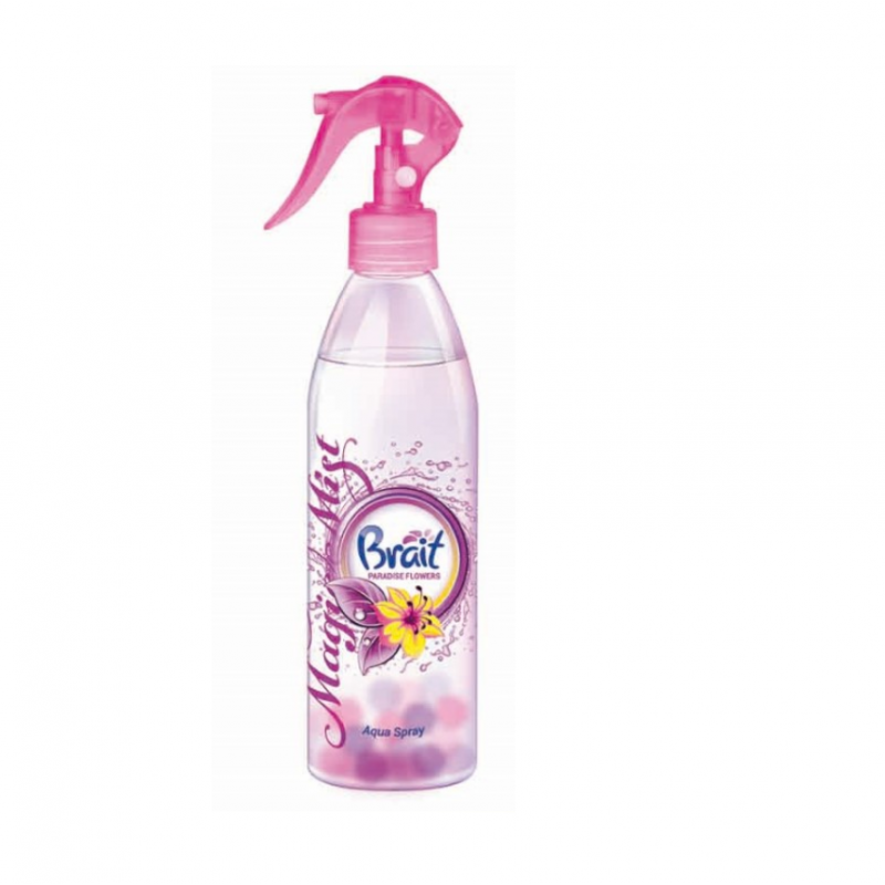 BRAIT MAGIC MIST PARADISE Oro gaiviklis, 425 ml