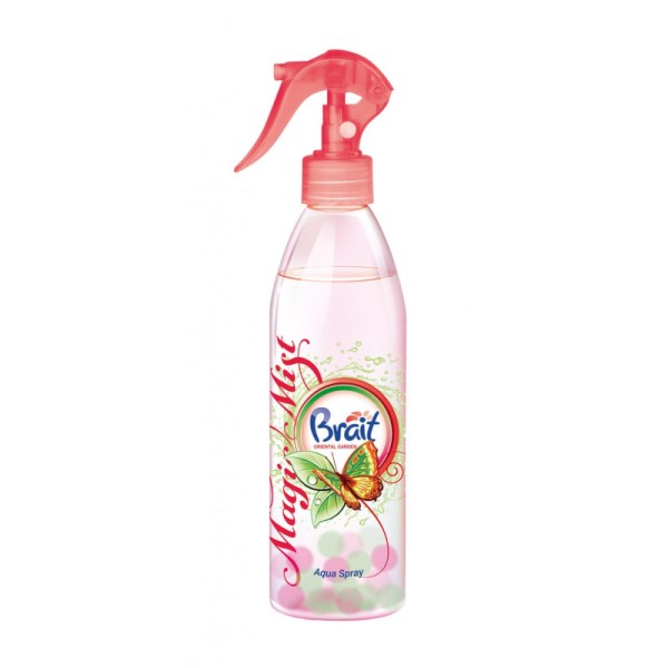 BRAIT ORIENTAL GARDEN Oro gaiviklis, 425 ml