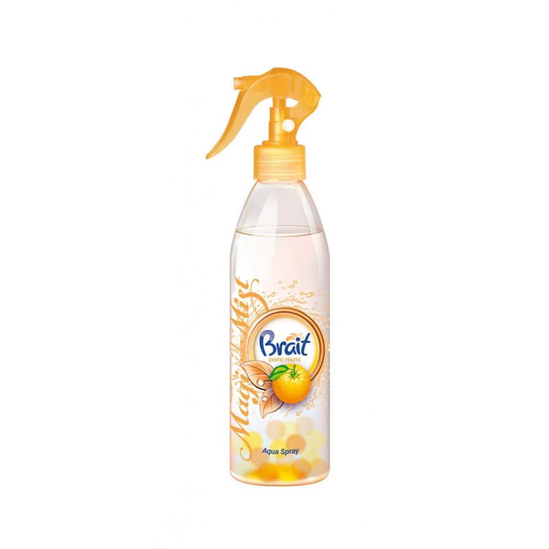 BRAIT MAGIC MIST EXOTIC FRUITS Oro gaiviklis, 425 ml / 11493