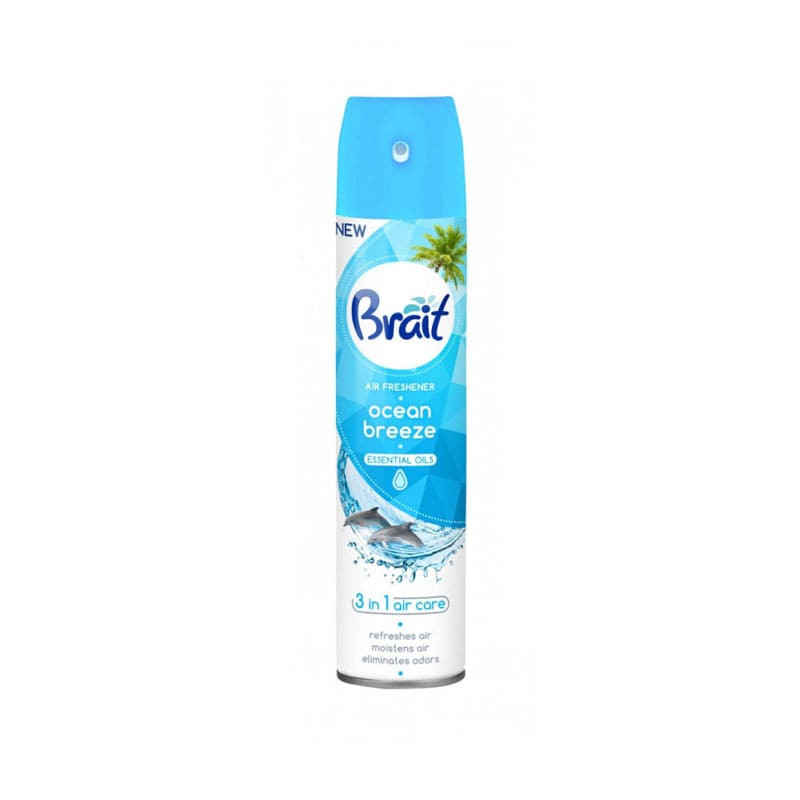 BRAIT OCEAN BREEZE Oro gaiviklis, 300 ml