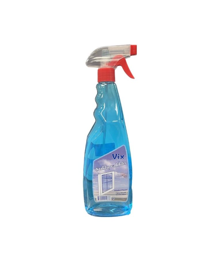 VIX Stiklų valiklis, 1 L / 10873
