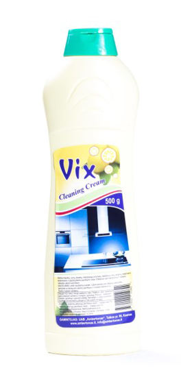 VIX Valomasis pienelis, 500 g
